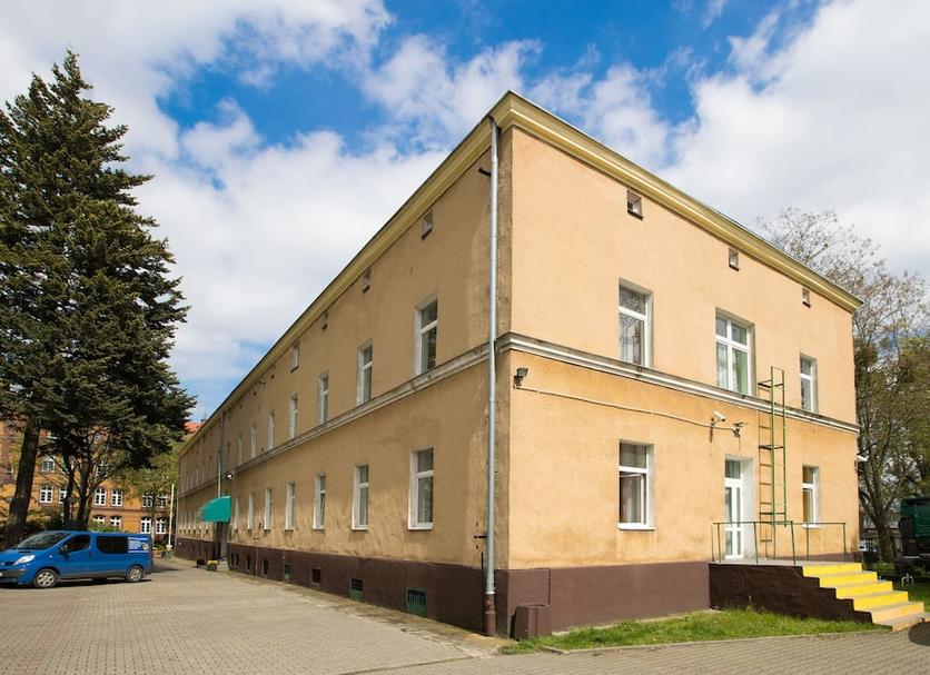 Budynek Zdjęcie