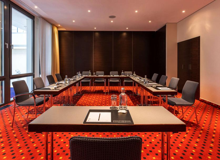 Sala konferencyjna Zdjęcie