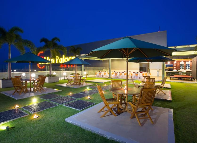Patio Zdjęcie