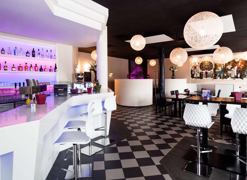 Bar Zdjęcie