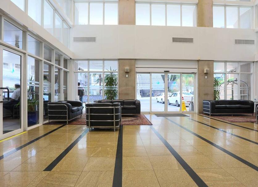 Lobby Zdjęcie