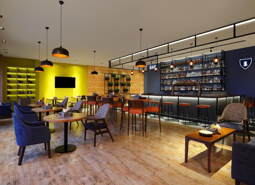 Bar Zdjęcie