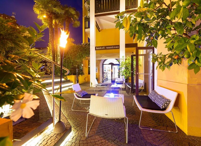 Patio Zdjęcie