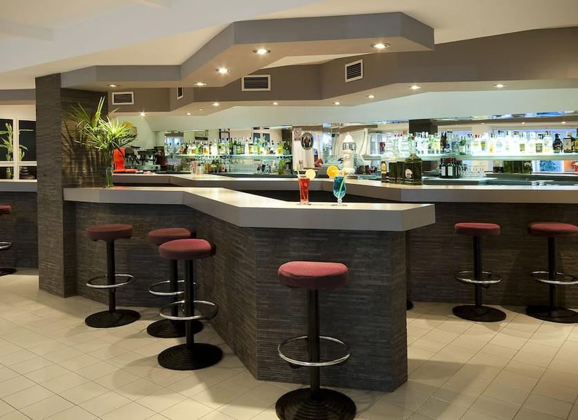 Bar Zdjęcie