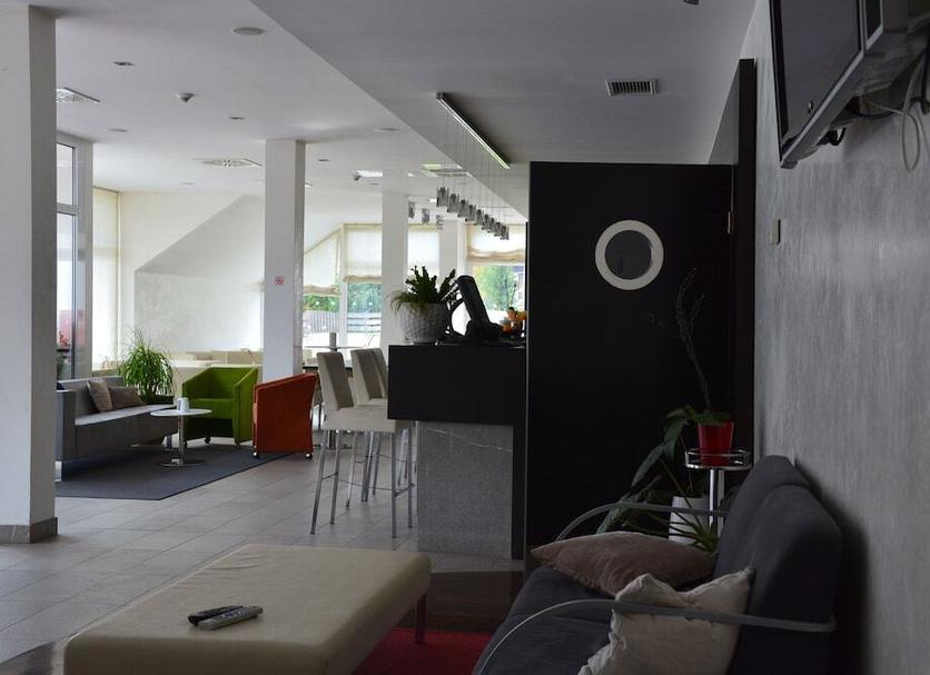 Lobby Zdjęcie