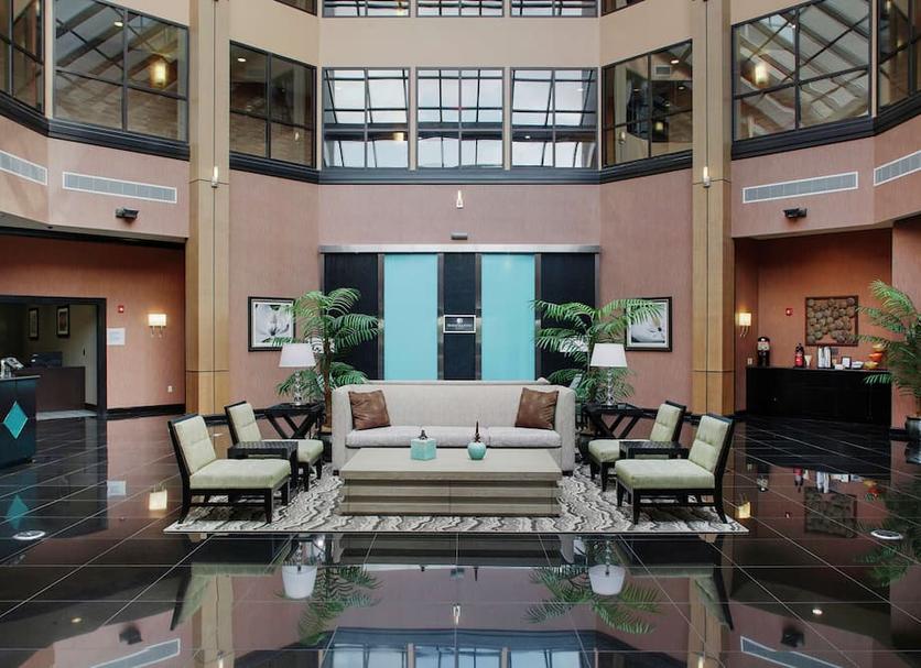 Lobby Zdjęcie