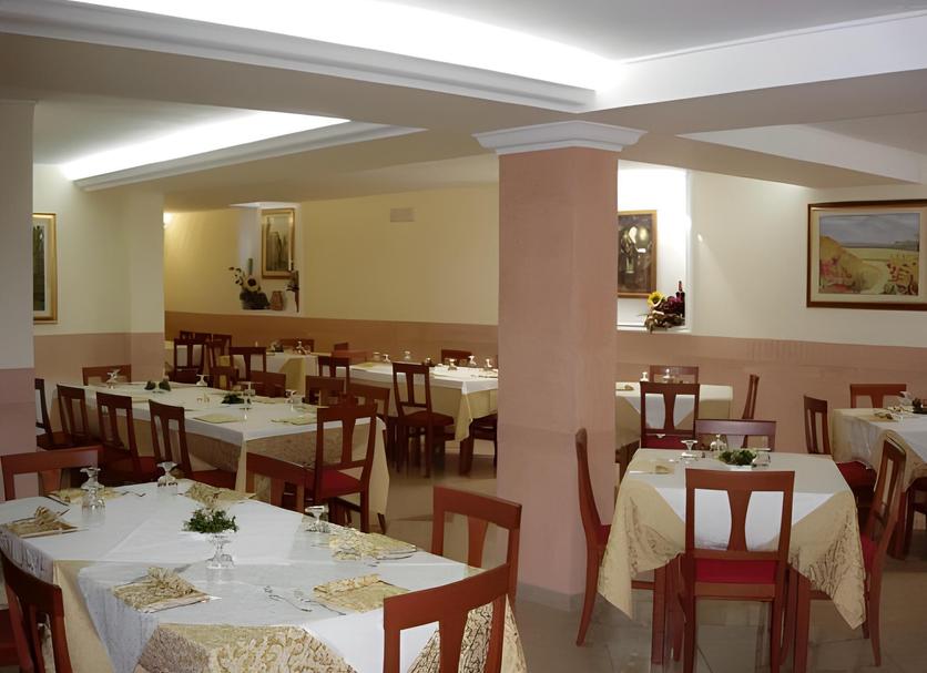 Restauracja Zdjęcie