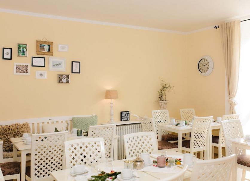 Restauracja Zdjęcie
