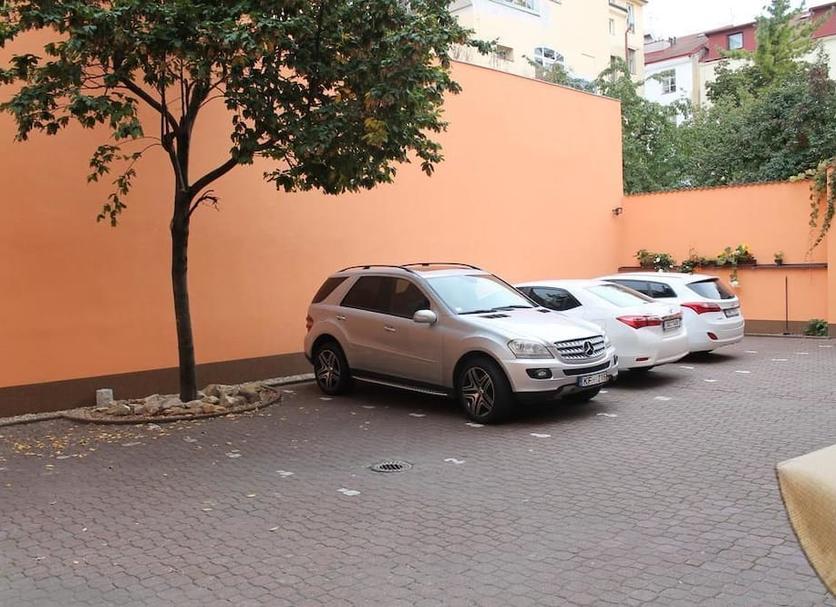 Widok na zewnątrz Zdjęcie