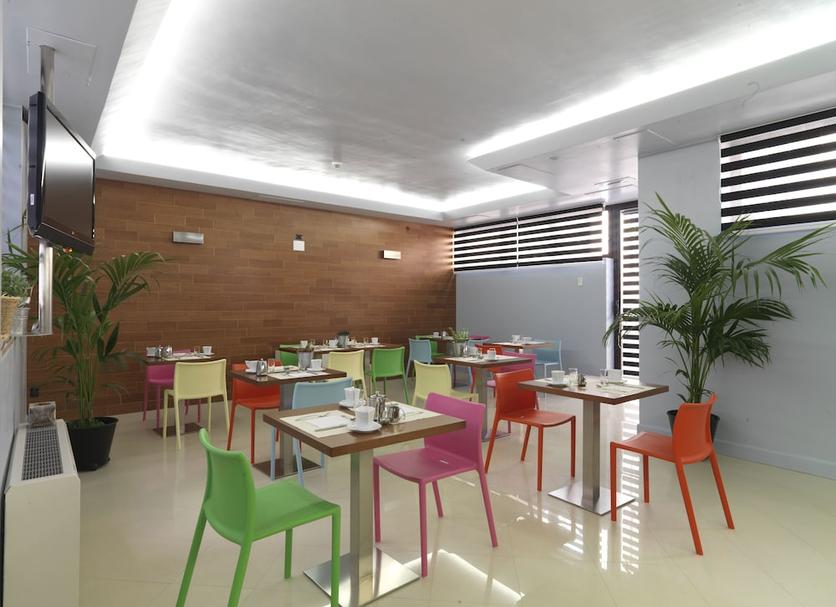 Restauracja Zdjęcie