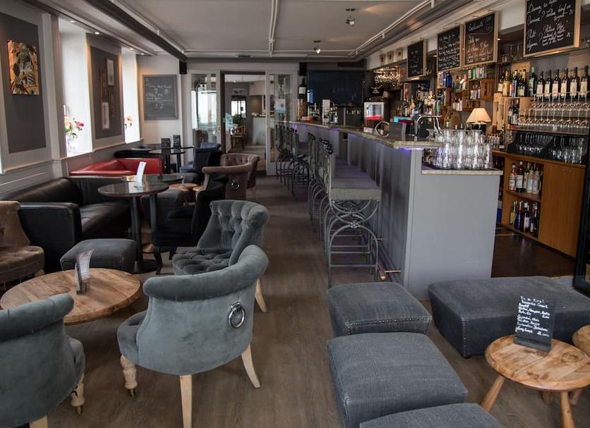 Bar Zdjęcie