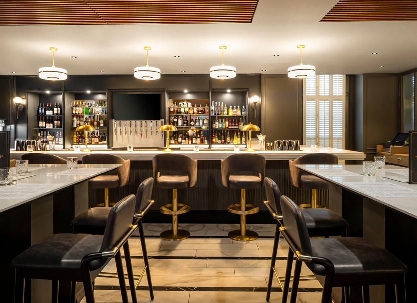 Bar Zdjęcie