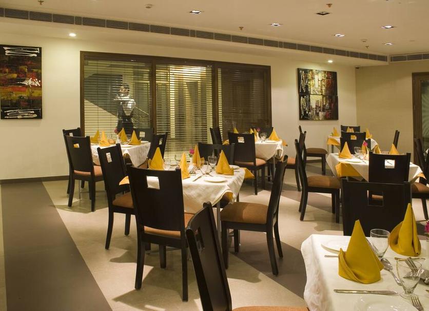 Restauracja Zdjęcie