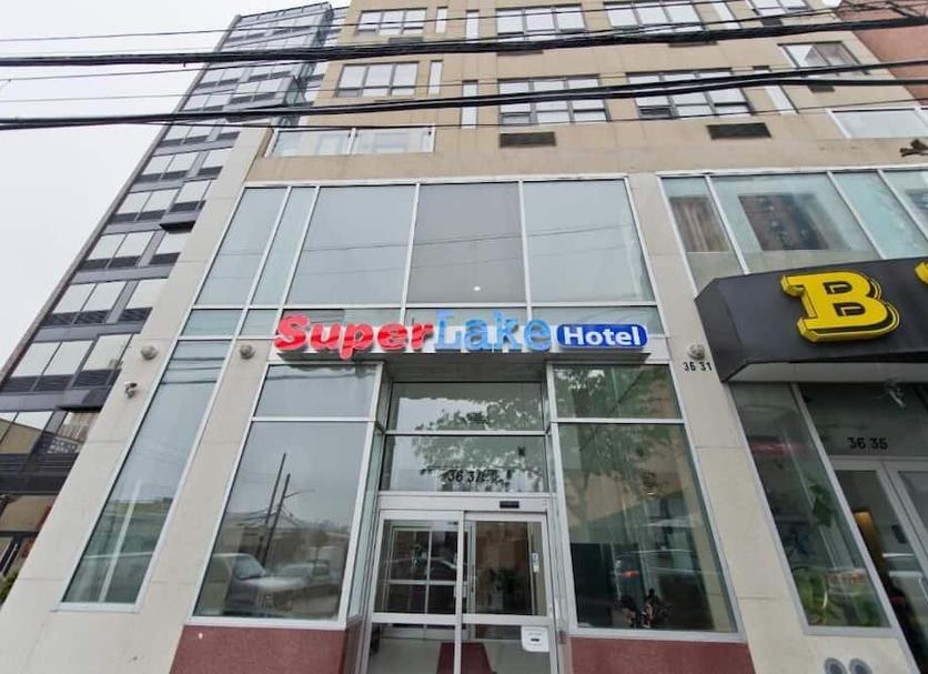 Budynek Zdjęcie