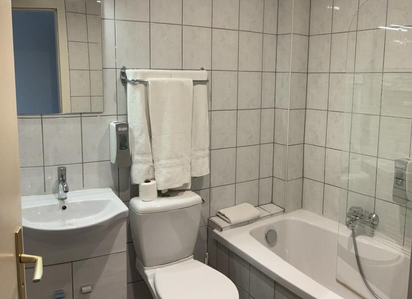 Łazienka Zdjęcie