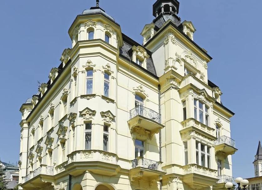 Budynek Zdjęcie