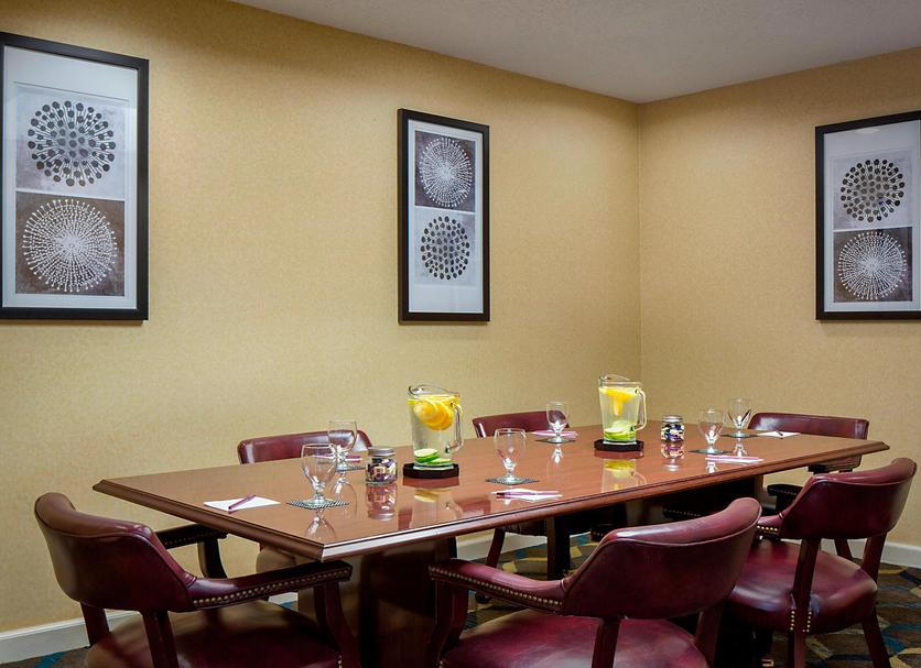 Sala konferencyjna Zdjęcie
