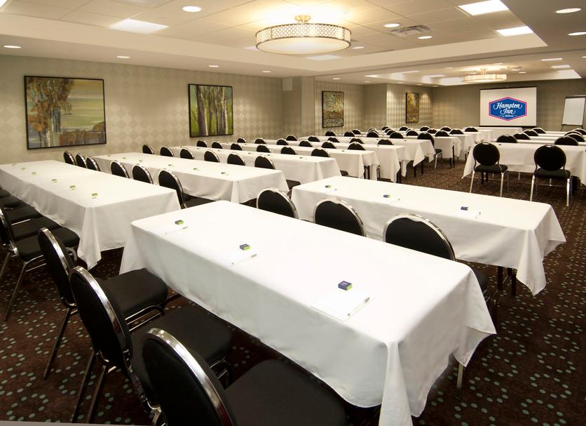 Sala konferencyjna Zdjęcie