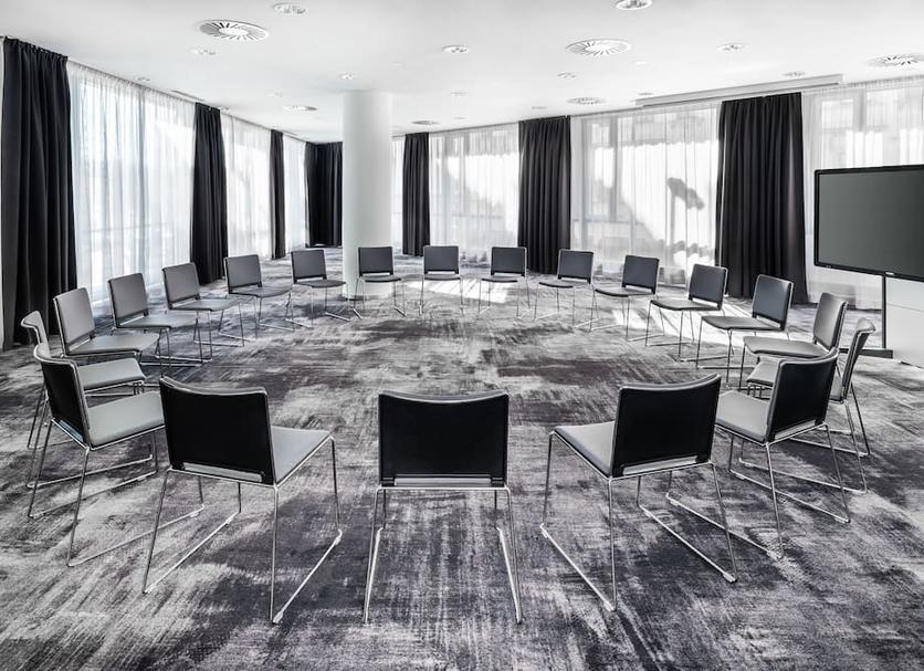 Sala konferencyjna Zdjęcie