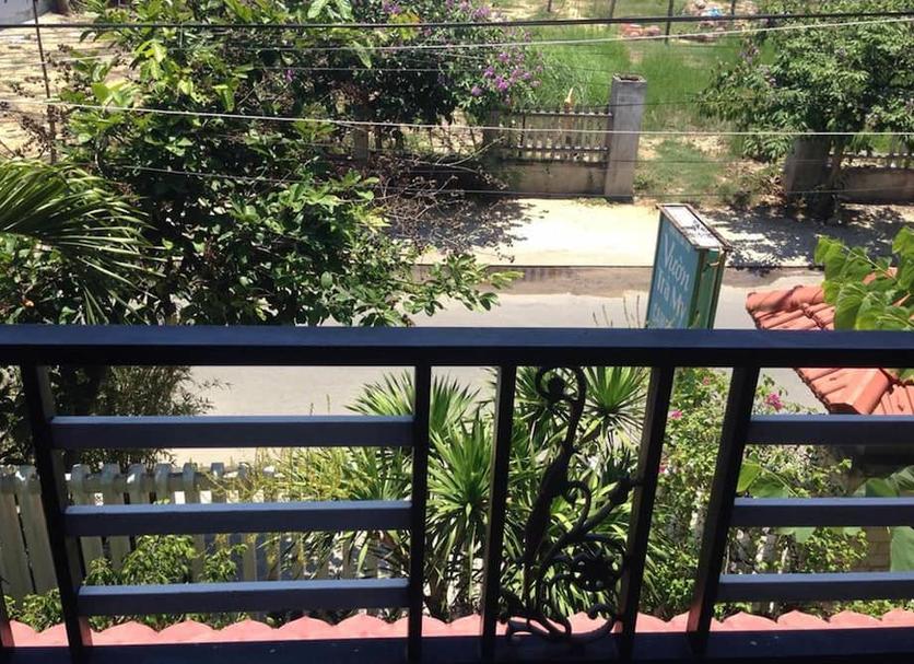 Balkon Zdjęcie