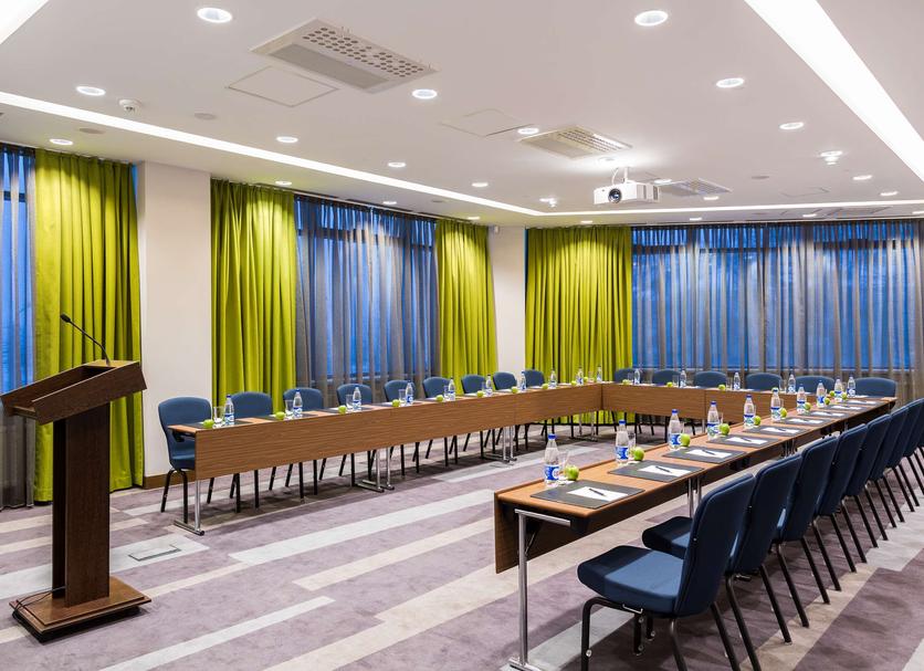 Sala konferencyjna Zdjęcie