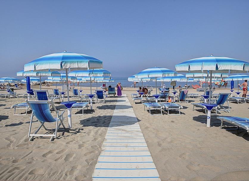 Plaża Zdjęcie