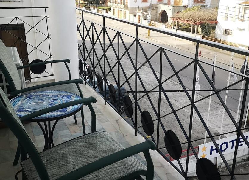 Balkon Zdjęcie