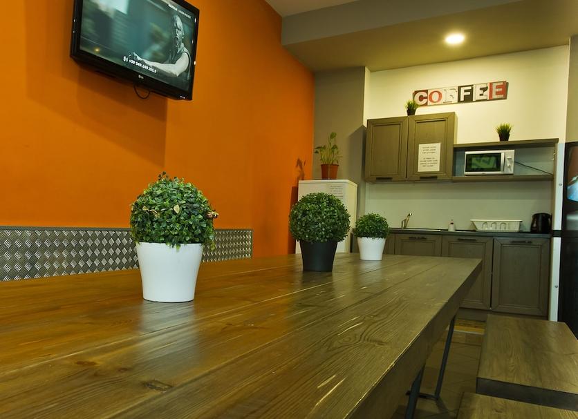 Lobby Zdjęcie