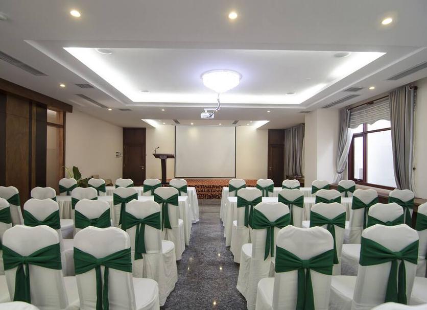 Sala konferencyjna Zdjęcie