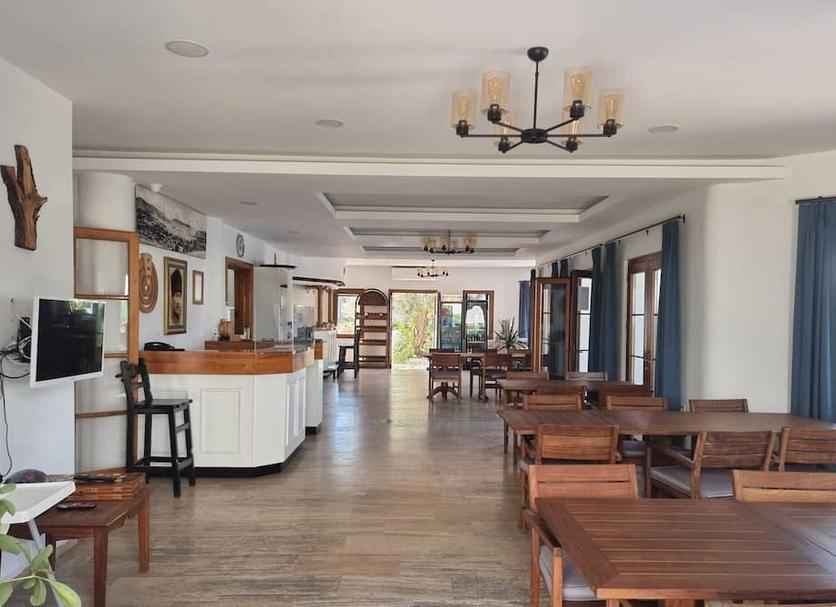 Restauracja Zdjęcie