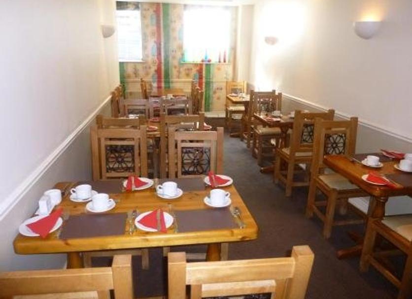 Restauracja Zdjęcie
