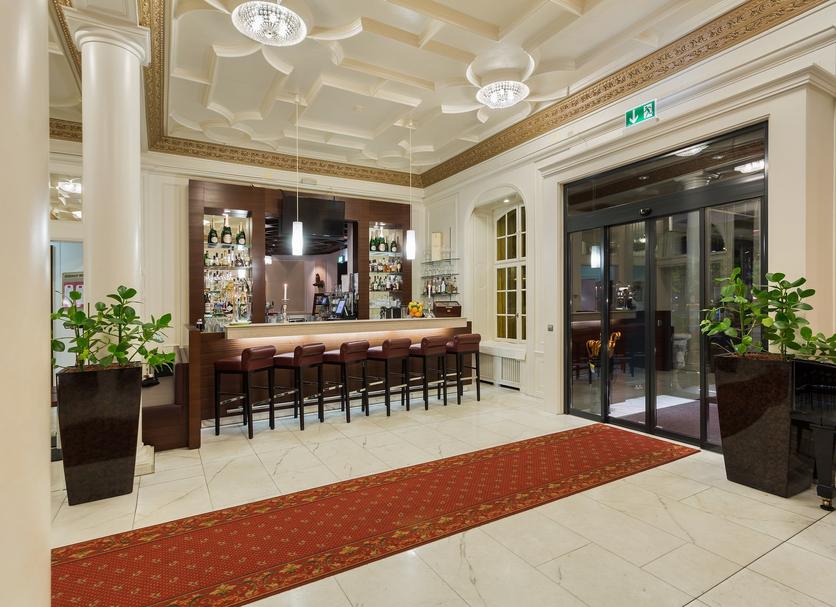Bar Zdjęcie