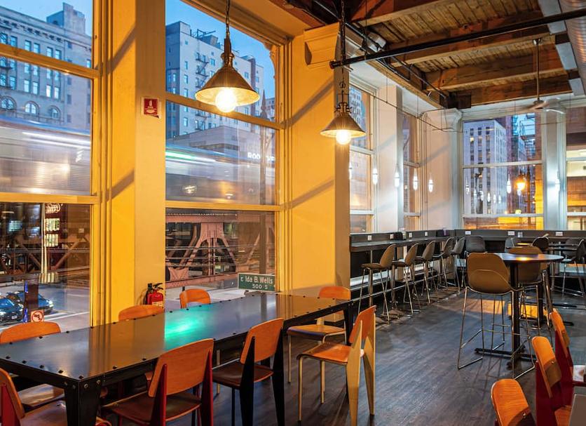 Restauracja Zdjęcie