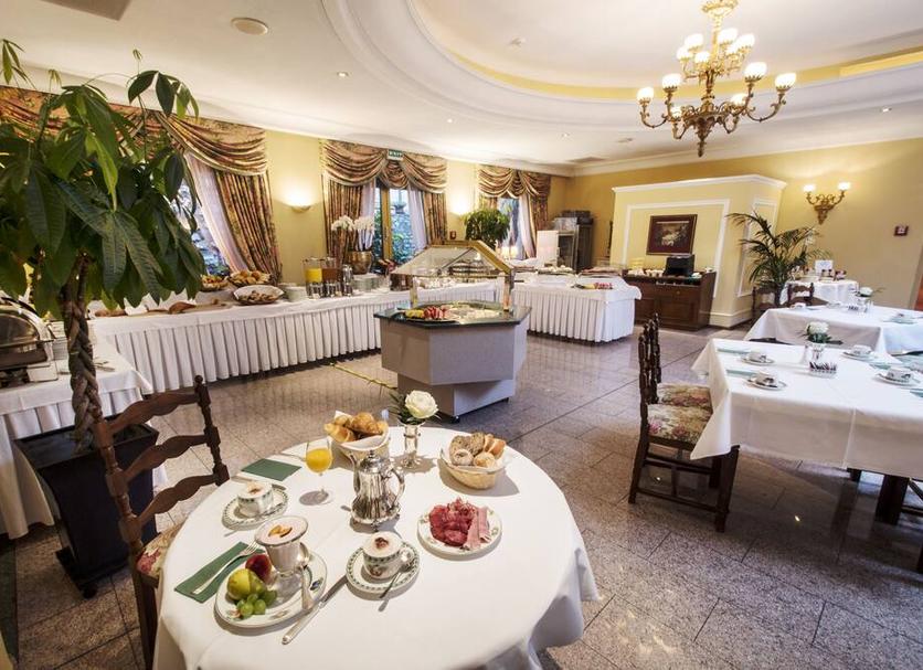 Restauracja Zdjęcie
