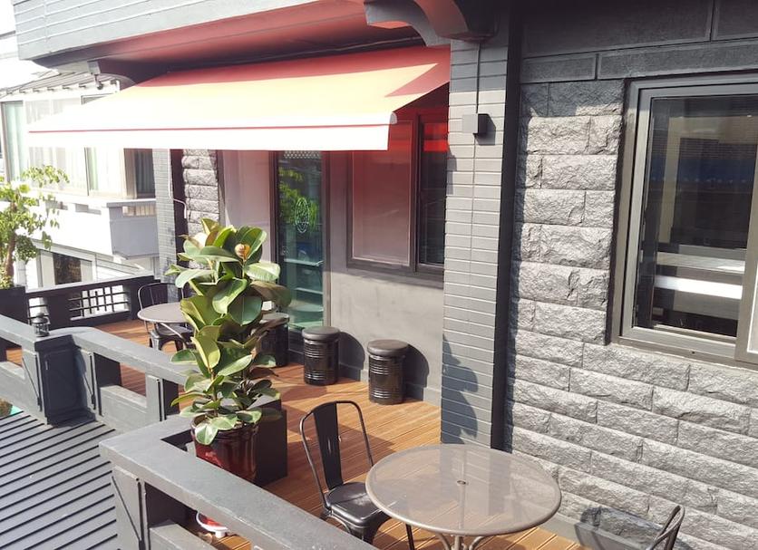 Patio Zdjęcie