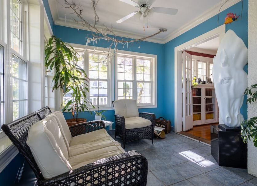 Pokój dzienny Zdjęcie