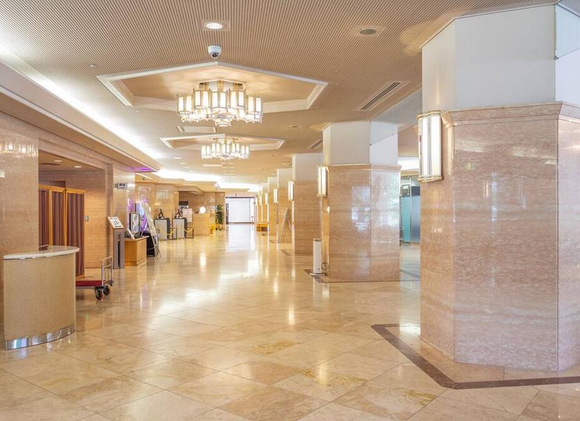 Lobby Zdjęcie