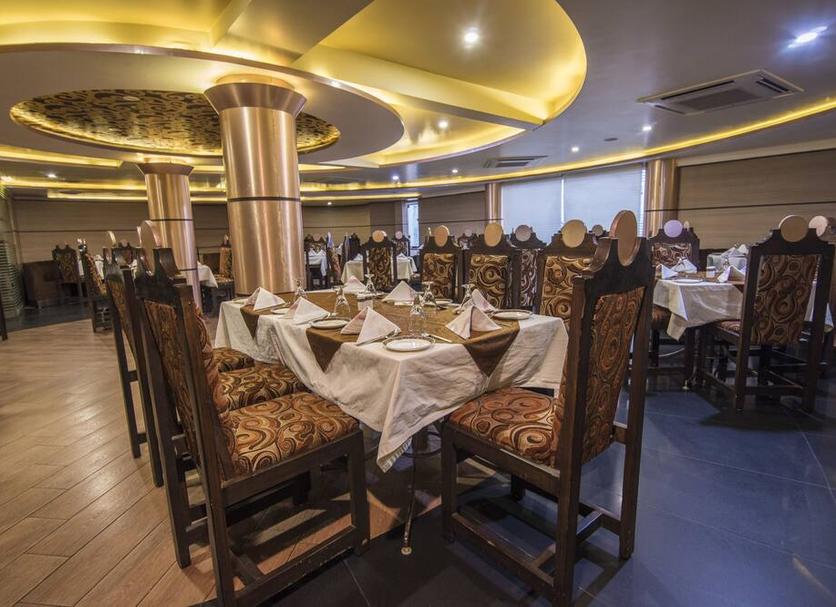 Restauracja Zdjęcie