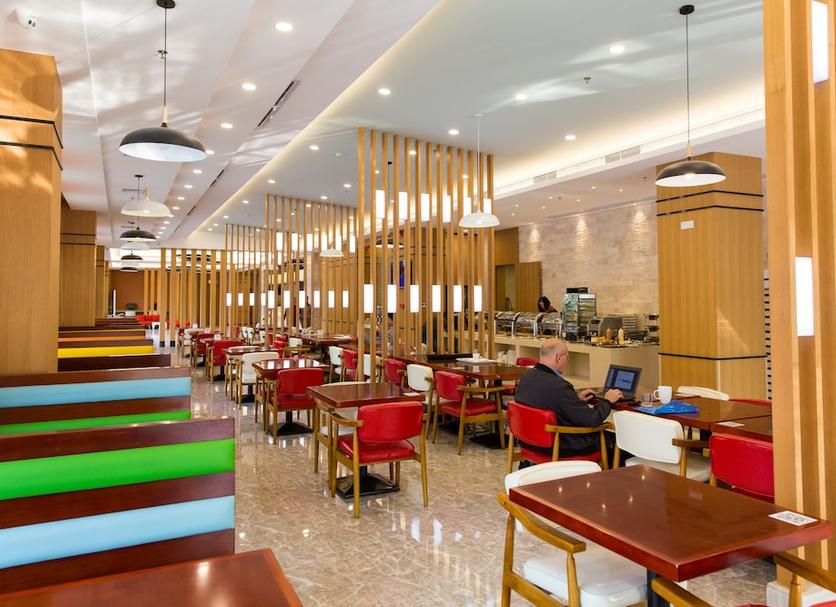 Restauracja Zdjęcie