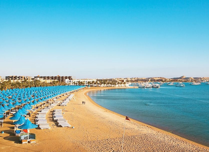 Plaża Zdjęcie