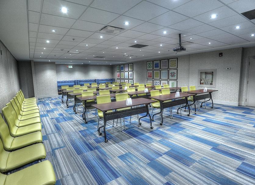 Sala konferencyjna Zdjęcie