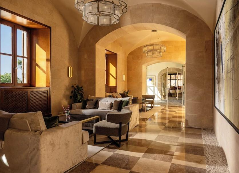 Lobby Zdjęcie