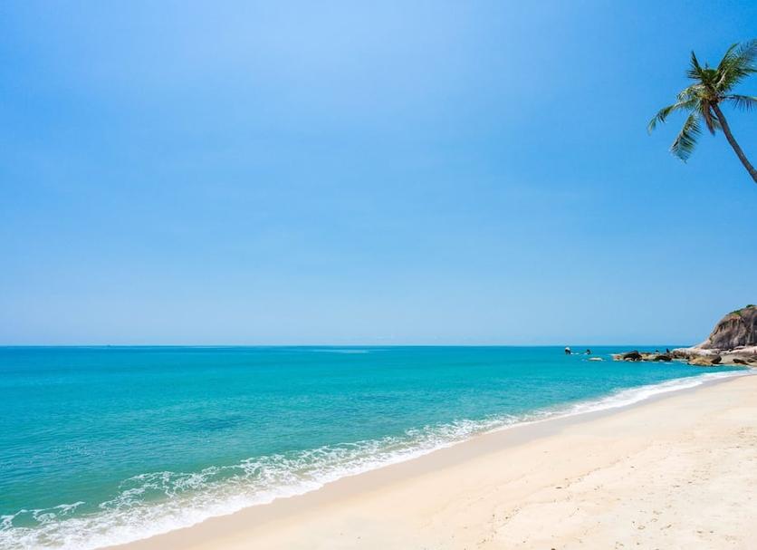 Plaża Zdjęcie