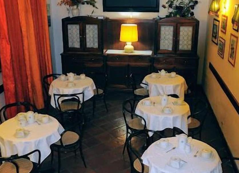Restauracja Zdjęcie