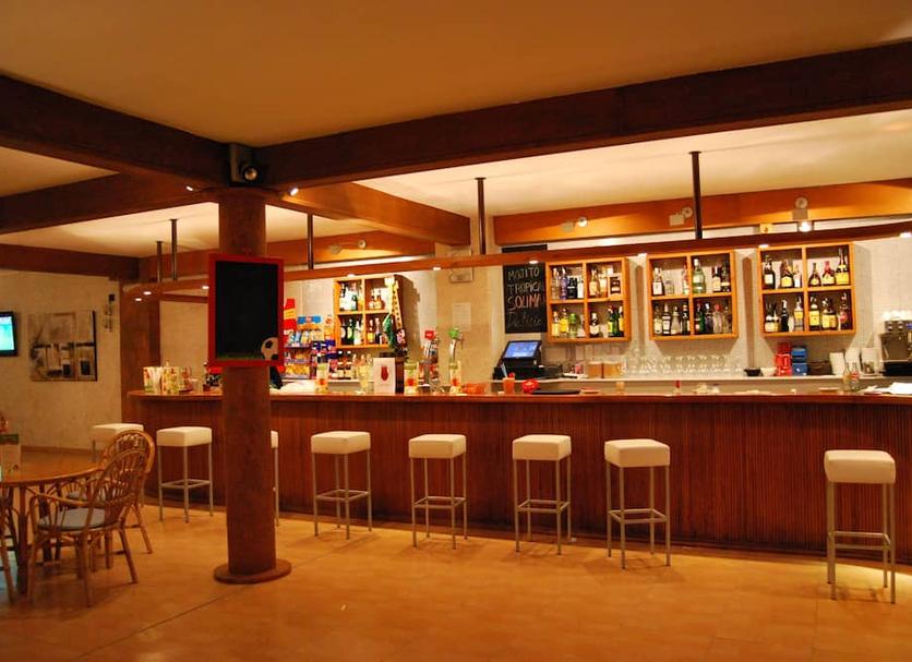 Bar Zdjęcie