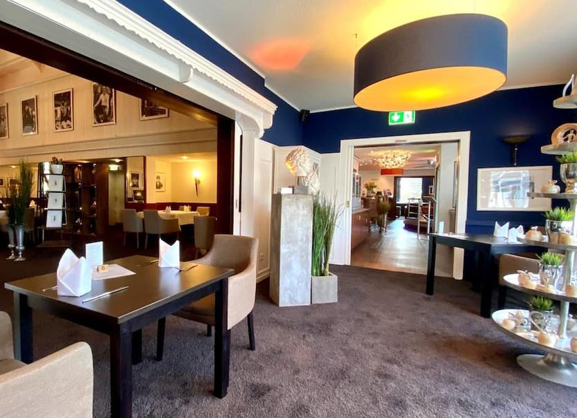 Restauracja Zdjęcie