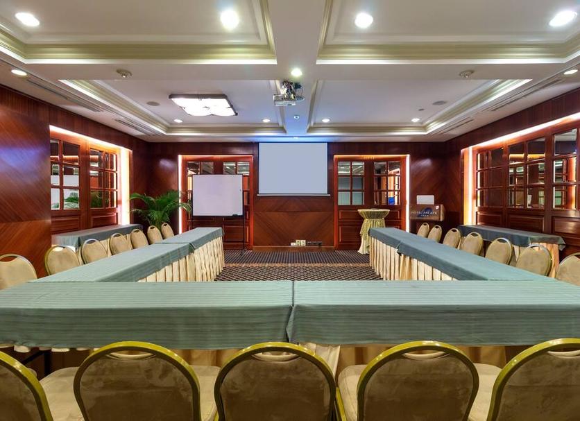 Sala konferencyjna Zdjęcie