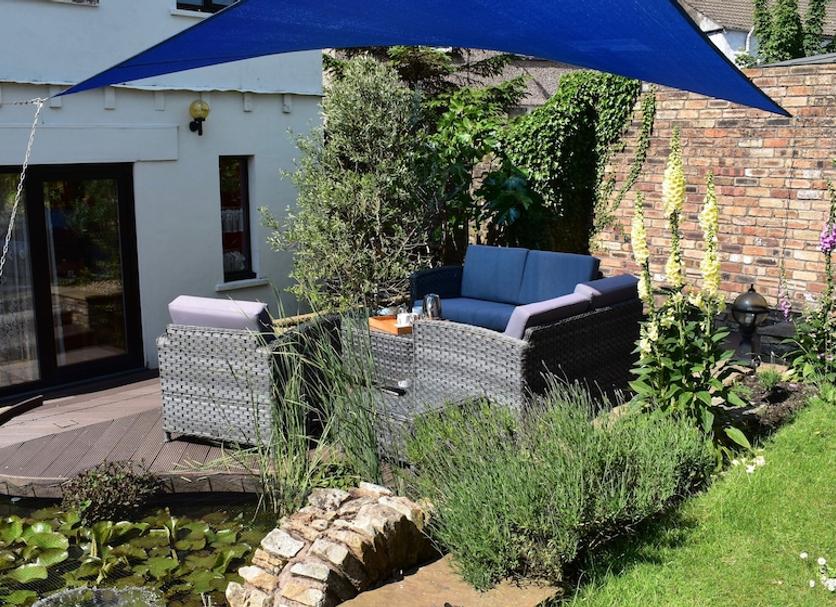 Patio Zdjęcie