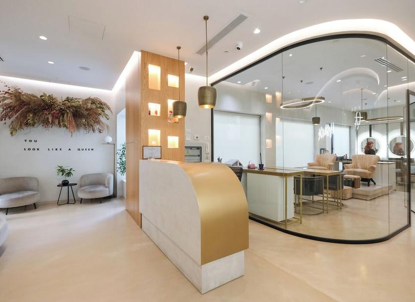 Lobby Zdjęcie