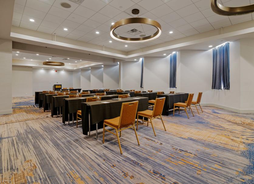 Sala konferencyjna Zdjęcie
